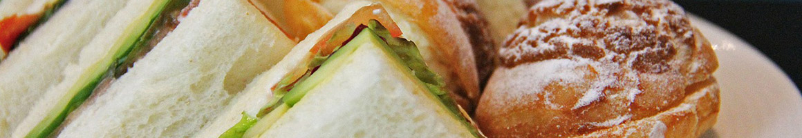 Eating Breakfast & Brunch Gluten-Free Sandwich at Stockyard Sandwich Co restaurant in Philadelphia, PA.